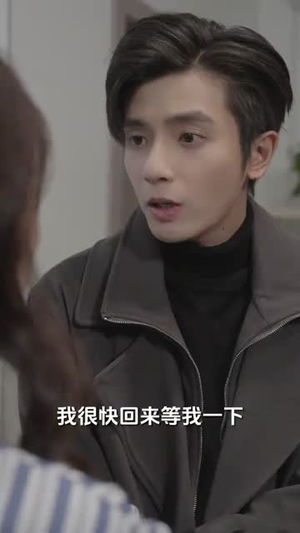 替嫁甜婚：霍总的心尖宠（80集）正能量短剧分享