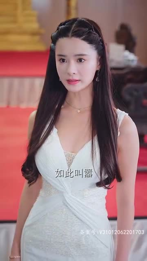 战龙无双（77集）甜宠短剧推荐
