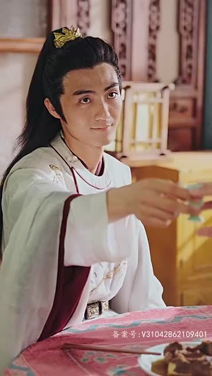 我的老婆是将军（97集）热播短剧免费看
