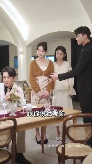 逃婚后被豪门大佬捡回家（84集）全剧免费观看