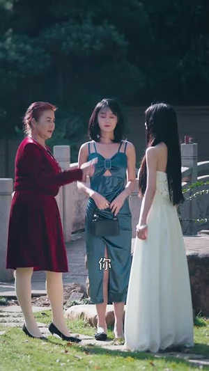 替嫁后，墨总娇妻掐腰宠（88集）爆款热门短剧
