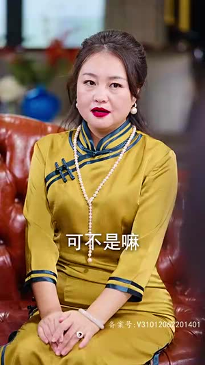 傲视潜龙（100集）短剧分享剧集
