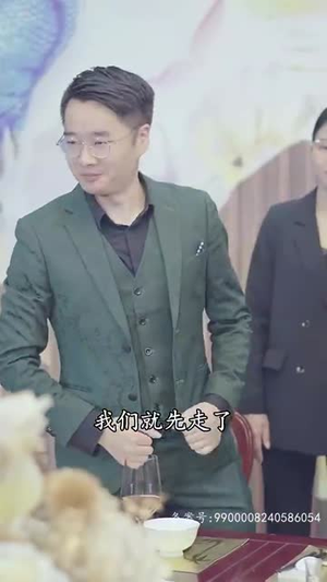 魂穿霸婿（80集）迅雷网盘观看