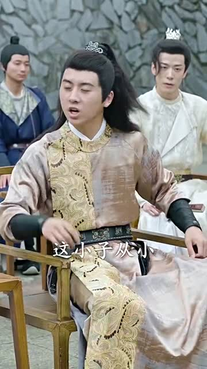 绝世狂萧（94集）全剧免费观看