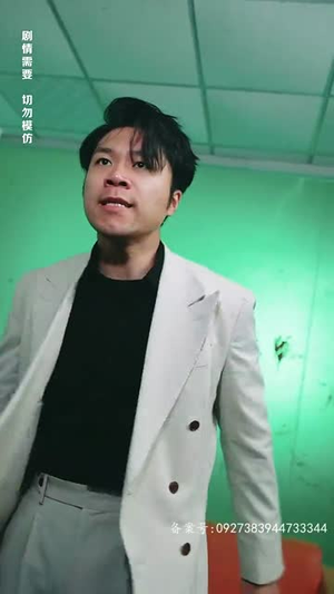 追龙之罪与罚（100集）精彩好看短剧