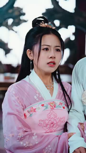 大楚败家子（80集）免费全集短剧