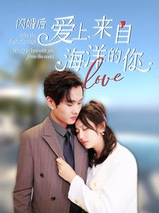 闪婚后爱上来自海洋的你（89集）最火爆的短剧