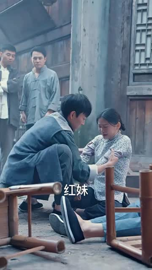 我在民国当祖宗（91集）分享好看的短剧