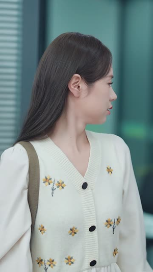 你是我的眼（50集）好看吗