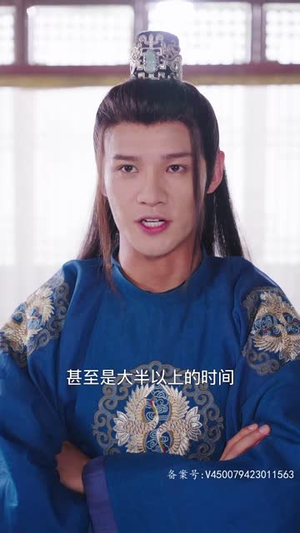 我媳妇又被女帝上身了（83集）火爆短剧推荐