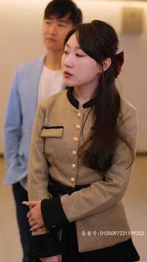 闪婚后我发现老公另有其人（99集）常回家看看短剧