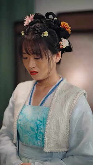 当丑女还要被迫上门（77集）排行榜前十短剧