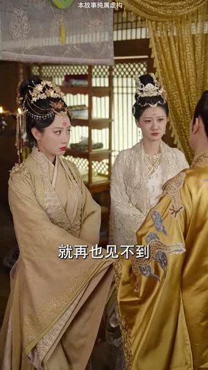 爱妃别跑，快帮朕亡国（103集）全网独播免费看