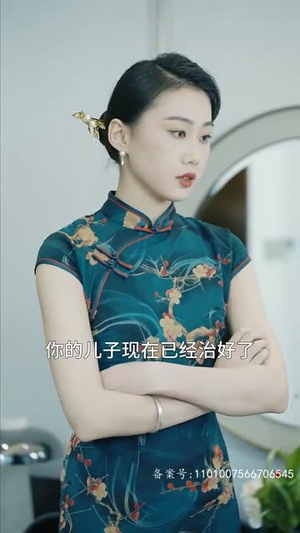 无敌妈妈（77集）精彩短剧分享