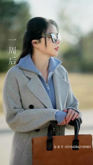 闪婚豪门娇妻马甲藏不住（81集）最火爆短剧