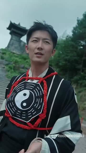 九转天师（100集）短剧片段推荐