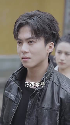 天策王（80集）免费短剧合集