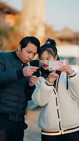 星星来自你（78集）高清画质免费看