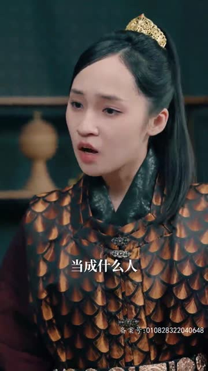 开局从丐帮开始（90集）一个短剧看全集