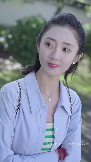 四爷你家娇妻马甲又掉了（96集）剧好看短剧推荐