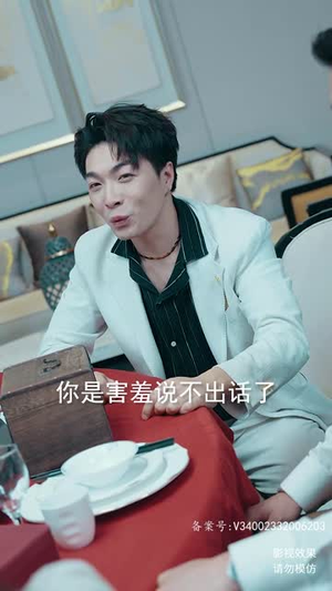 真龙（94集）高质量短剧推荐