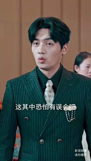 护国圣尊（100集）短剧精彩不断