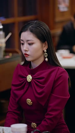 厉总，你找错夫人了（103集）最火的短剧
