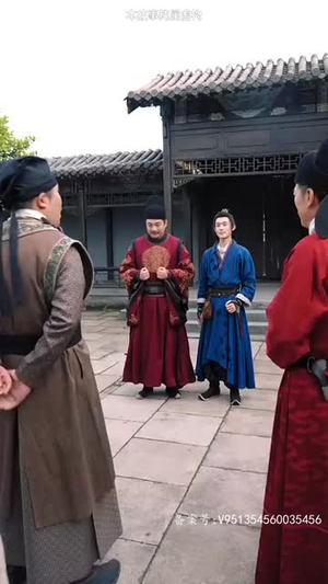 神探诡事录（100集）在哪看免费