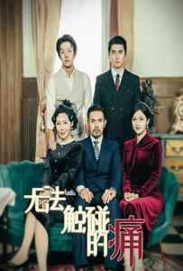 无法触碰的痛（80集）热门短剧免费看