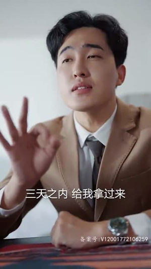 女总裁还乡又美又飒（80集）短剧全集完整版