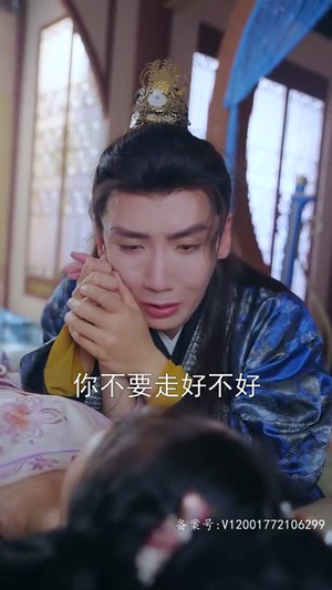 震惊，我能听到皇帝的心声（99集）热门短剧推荐