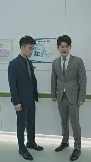 互换后，与渣男他弟恋爱了（100集）360网盘观看