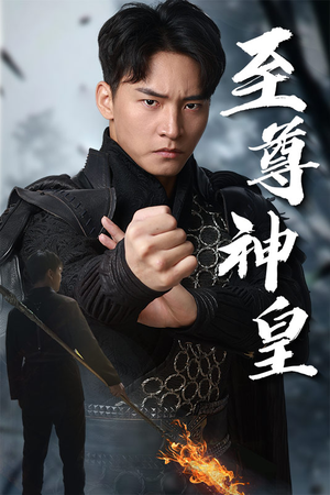 至尊神皇（88集）最后的大结局