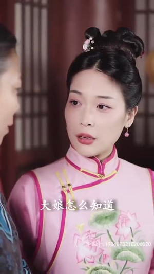 四爷的心尖宠妃 95集一口气看完