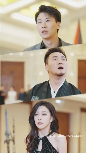 （玄门之主）海量短剧免费看
