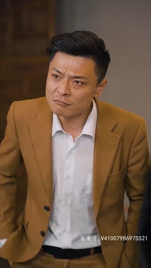超然 （83集）男主角是谁