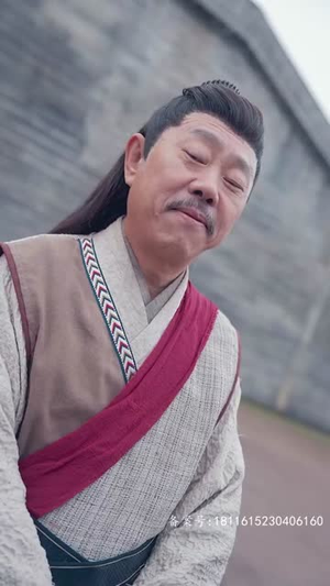 练气十万年 98集古装短剧热播