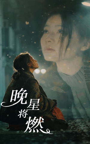 晚星将燃（93集）短剧太好看了吧
