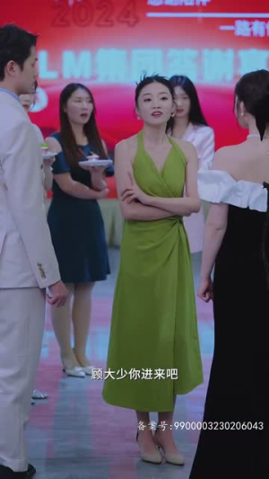 他的谎言也动听（80集）短剧精彩推荐