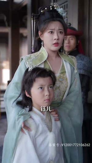 王妃今天休夫了吗（100集）短剧每日分享