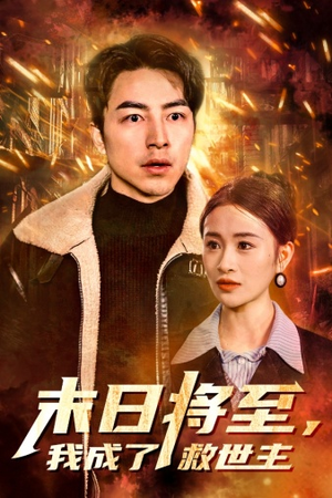 末日将至，我成了救世主（46集）快来看短剧