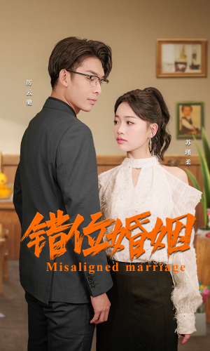 错位婚姻（50集）网盘在线观看