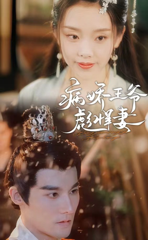 病娇王爷彪悍妻（100集）看过的人都说好