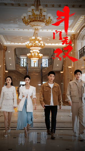 斗门无双（81集）全网独播免费看