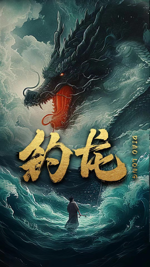 钓龙（94集）解说