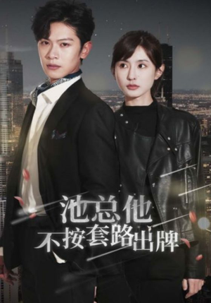 池总他不按套路出牌（100集）哪个网站可以看