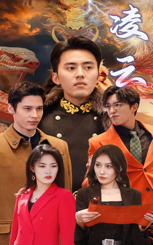 新版：凌云（85集）分享好看的短剧