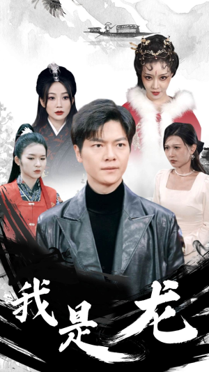 我是龙（80集）全季一次看完