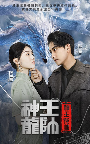 神王龙帅（87集）最新上映免费看