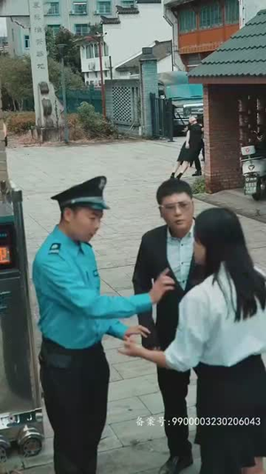热辣滚烫之夜色（夜色盛装）好看短剧追不停